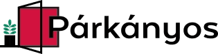 Párkányos logó