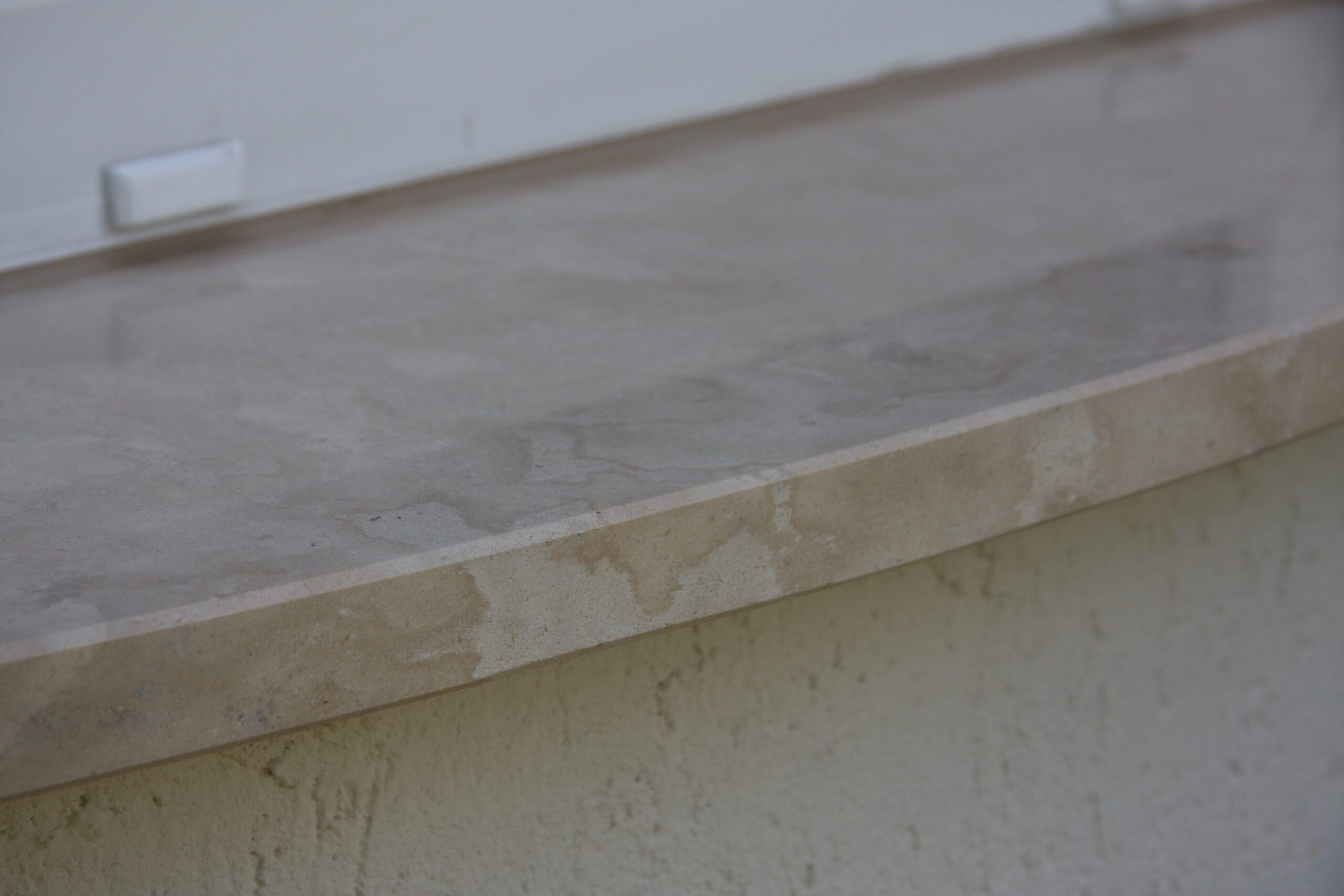 Minőségi kőpárkány