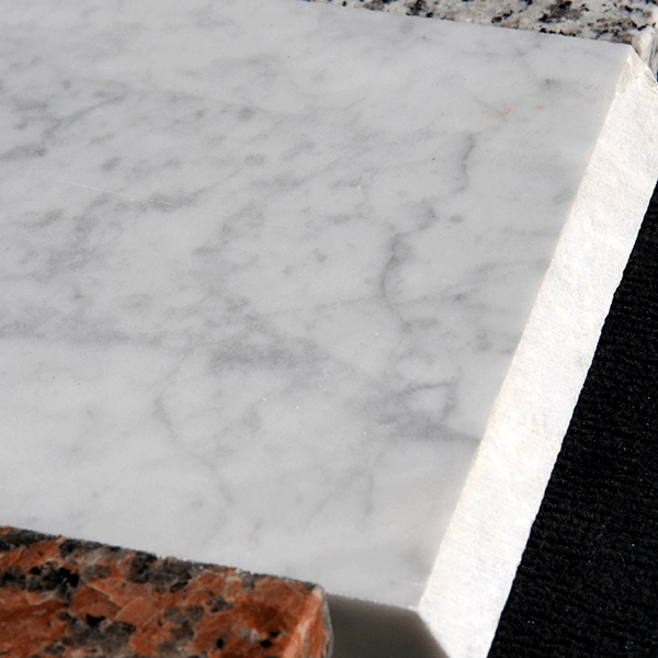 Carrarai márvány fedlap