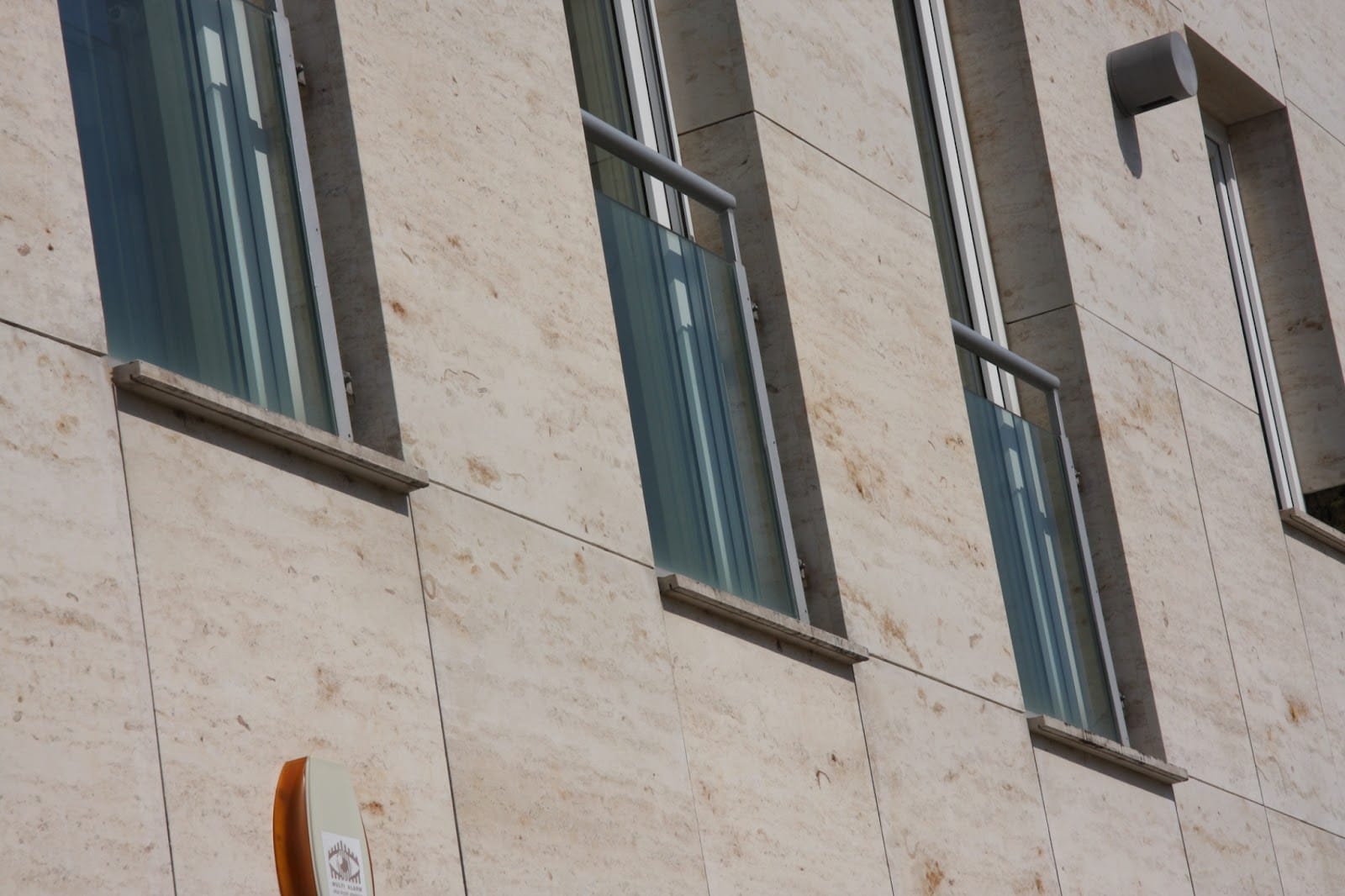 kőpárkány referancia