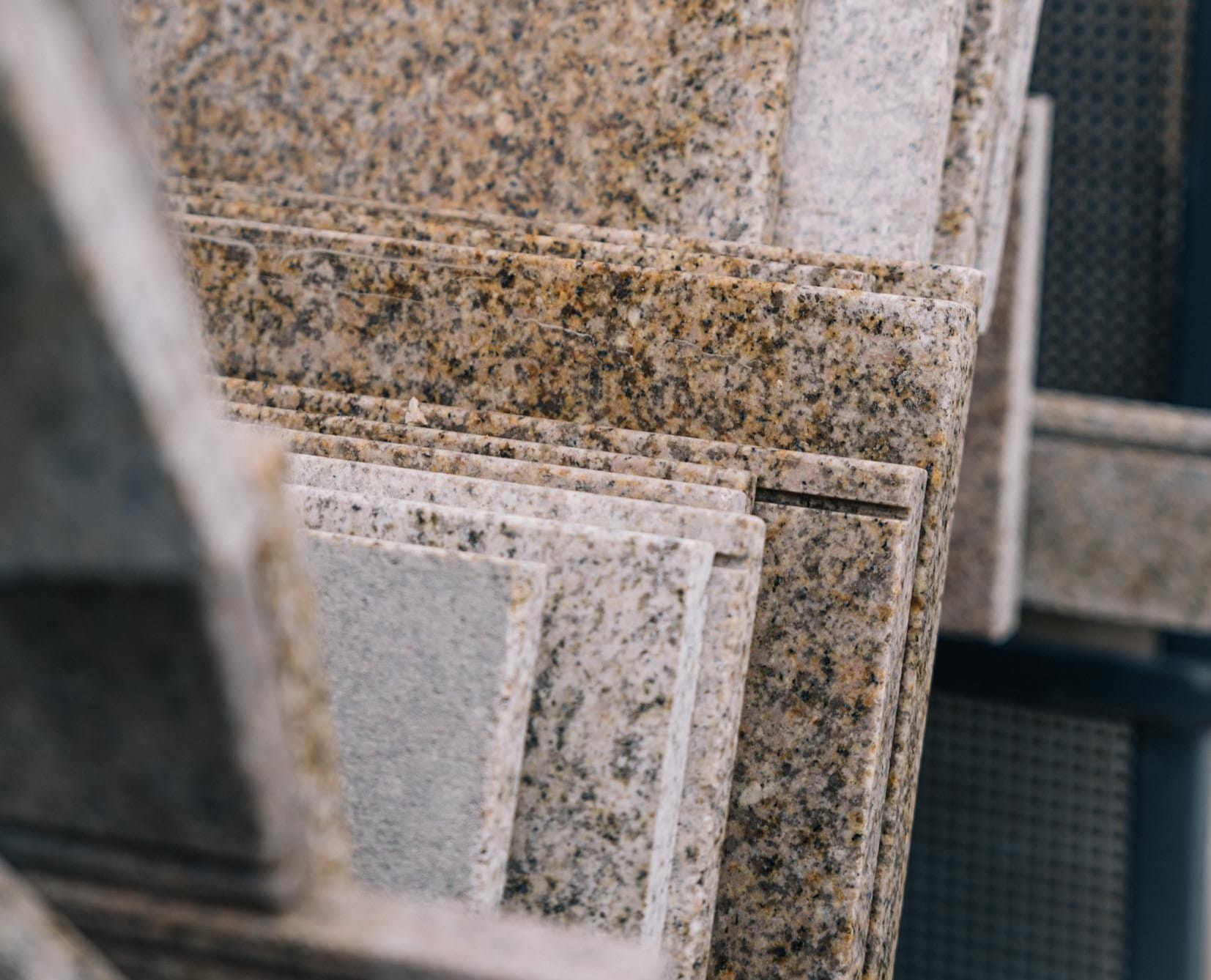 vágott párkánylapok